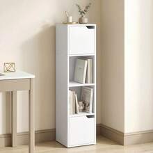 HOMCOM Bookcase - A - View 2