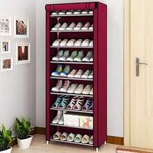 Shoe Racks - Pink - View 4