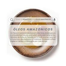 Spray Tratamento 21in1 PureBalance Pro 300ml Proteção Térmica e Revitalização By Amaxxon - Para viagem - Visão 4