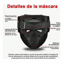 Protective Equipment - Black - View 5