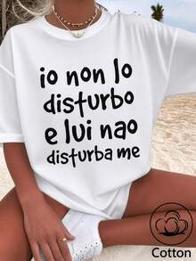 Women T-Shirts - White 4 - View 9