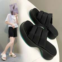 Women Slides - Color - View 4