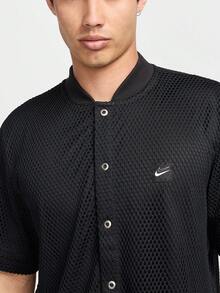 Nike Authentic Durant Dri-FIT Men's Short Sleeve Basketball Jersey FN3040-010 - FN3040-010 - View 3