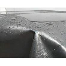 Tarps - Grey - View 2