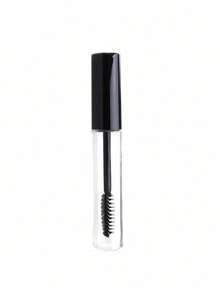 10/5/3/1pc 10ml Empty Mascara Tube, 0.34oz Cosmetic Container, Reusable Makeup Tool Mascara Bottle, Makeup, Vanity, Travel, Makeup Accessories, Travel, Special Offer, Travel Essentials - Multicolor - View 11
