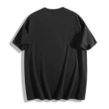 Women T-Shirts - Black 5 - View 2