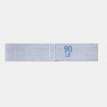 Hip Yoga Resistance Band, Suitable For Women's Fitness And Men's Strength Training, Stretching Resistance Band, For Butt Lifting - Multicolor - View 10