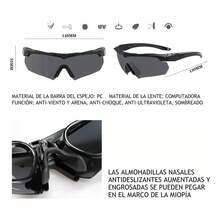 Protective Goggles / Protective Eyewear - A - View 9