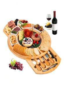 Cheese Board Sets - View 4