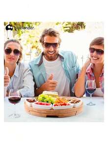 Cheese Board Sets - View 8