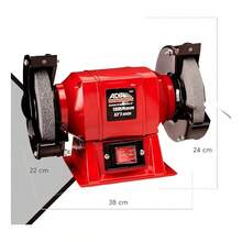 Sanders - US A Type Plug(110-127V) - View 6