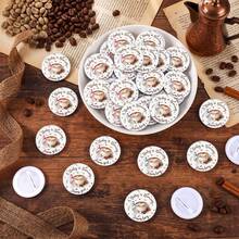 10/20 Pcs A Baby Is Brewing Gender Reveal Pins, Funny Baby Shower Team Gender Reveal Decorations For Party Supplies, Team Boy Or Girl Button Pins - Multicolor - View 7