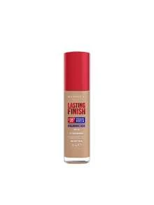 Rimmel 【組合裝】Lasting Finish 35小時持妝粉底液 200號柔和米色 30ml + Multi-Tasker 全日抓妝透氣妝前乳 24ml - 200 柔和米色+半透明 - 查看 3