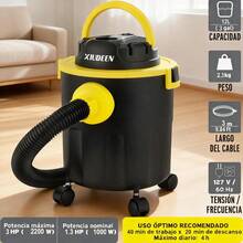 Leaf Blowers & Vacuums - US A Type Plug(110-127V) - View 2