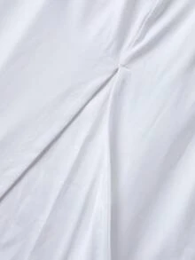 Glamful Elegant Sexy Party Date Holiday Summer Backless Spaghetti Strap Maxi Dress, Elegant Dresses For Party, Summer Dresses, White Dress - White - View 10