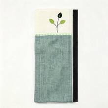 Thick Double-Sided Printed Fridge Handle Covers,Anti-Slip Oil-Proof Kitchen Appliance Handle Protectors,Tain Resistant,Cute Simple Decor For Refrigerator Dishwasher Oven Microwave,Soft Hand Grips, Perfect Mother's Day&Graduation Gifts,Trave Must-Have - Multicolor - View 11