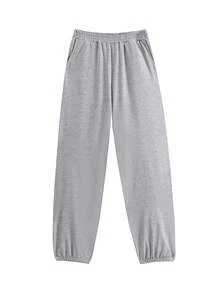 2pcs/Set Boys Big Teen Boy Crew Neck Sweatshirt And Elastic Waist Pants Set, Basketball Shooting Print Crew Neck Sweatshirt + Cuffed Sweatpants Set, Suitable For Autumn/Winter Daily Wear - Multicolor - View 7