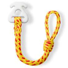 Boat Tube Towable Rope Quick Connector, Water Towable Tubes Rope Connector For Tubing, Skiing, Wake Boarding With Seadoo, Jet Ski, Waverunner - Yellow - View 9