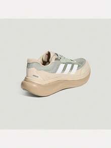 Adidas Unisex DREAMCUSHION Running Shoes Low-Top KZ7111 - Beige - View 3