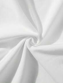 Women T-Shirts - White - View 3