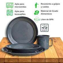 Picnic Sets - Multicolor - View 4