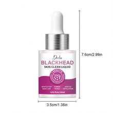 Sérum facial 30 ml avec compte-gouttes, élimine en douceur les cellules mortes de la peau; laisse la peau fraîche et non collante, maintient un teint clair, lumineux et éclatant - Arbre à thé - Voir 8