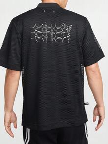 Nike Authentic Durant Dri-FIT Men's Short Sleeve Basketball Jersey FN3040-010 - FN3040-010 - View 2