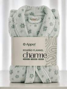 VERDE FLORAL