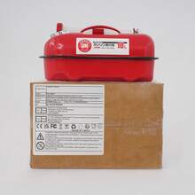 2.2Gallon Universal Generator Gas Tank Fuel Valve  Cap 10 Liter Fuel Can - Default - View 11