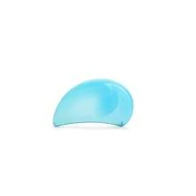 1/2/3PCS Mini Portable Double-Sided Nail File, Sanding Nail Buffer, Home Manicure Tool, Nail Polishing File, Travel Nail Care Tool, Hand And Foot Care File, Beginner Self-Manicure Shaping And Polishing Tool, Multi-Color Minimalist Style, Daily Nail Edge Care (Random Color) - Multicolor - View 5