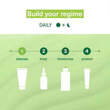 Simple Kind To Skin Eye Make-Up Remover 12x125ml - Green - View 7