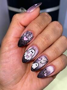 Mauve Purple