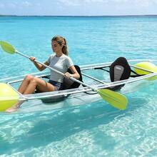 Colorful Kayak Seat, Multi-Functional Portable Comfortable Kayak Seat, Highly Attractive Kayak Seat, Surfboard Seat, Lumbar Support - Rowing Seat - View 5