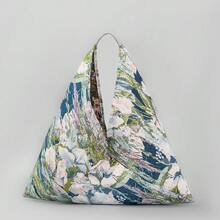 Women Shoulder Bags - ES23002-2 - View 4