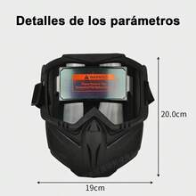 Protective Equipment - Black - View 12