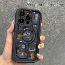 Fashion Phone Cases - 圖片1pcs - 查看 1