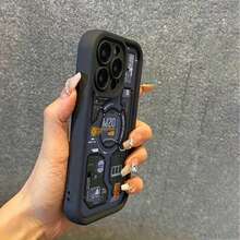 Fashion Phone Cases - 圖片1pcs - 查看 3