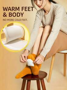 4/12/20/40pcs Self-Heating Patch, Ultra-Thin, Individually Wrapped, Suitable For Sports, Indoor, Outdoor, Work, Portable Hand Warmer, Applicable To Hands, Abdomen And Legs - Suitable For Winter, Outdoor, Travel, Keeping Abdomen And Hands Warm, 10 Hours Heat Retention, Suitable For Winter Outdoor Use, Essential For Skiing - A - View 7