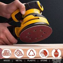 Grinding Wheels - A - View 7