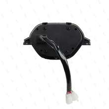 Digital Display Instrument Panel (Includes Speedometer And Tachometer) For Wave Alpha 100/110, EX5, CX, DX - Instrument - View 4