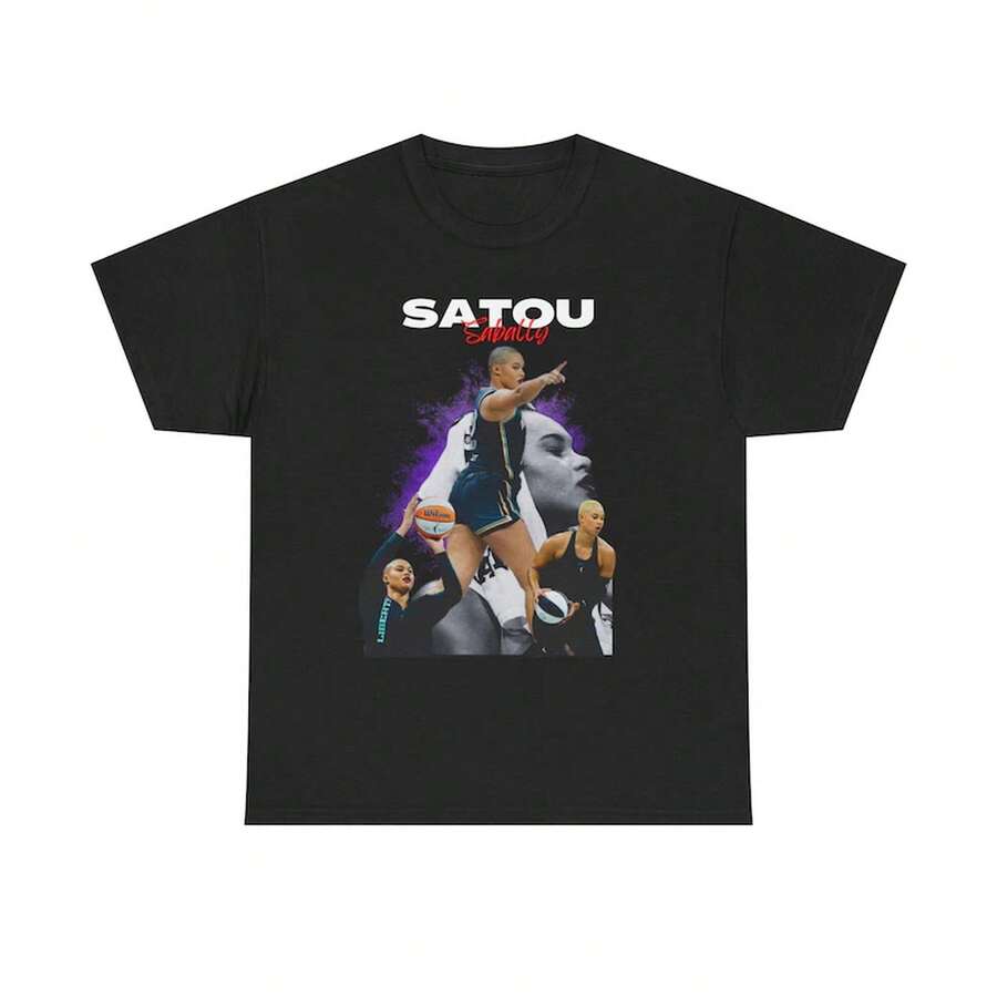 Men Sports Tees & Tanks - Black - View 1