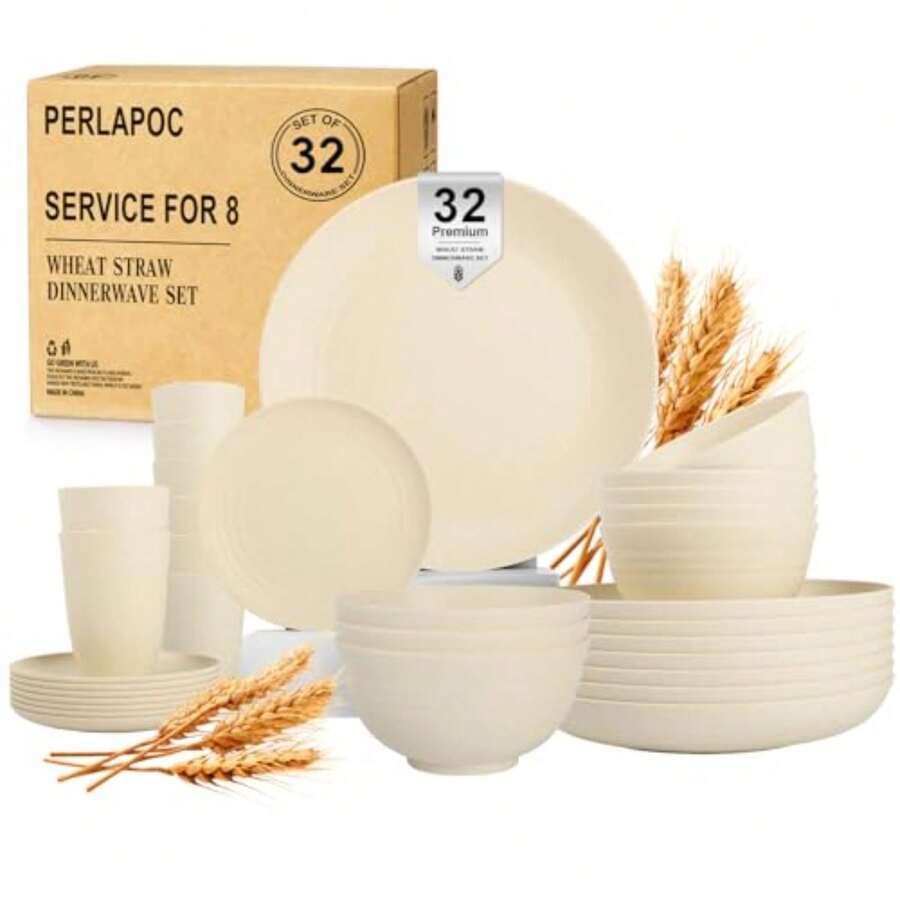 Picnic Sets - Beige - View 1