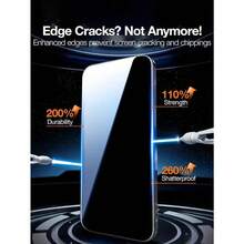 Phone Screen Protectors - 1 Adet - Görünüm 8