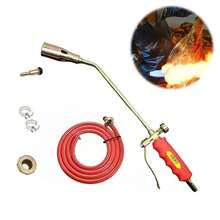 Cooking Torches - Gold - View 1
