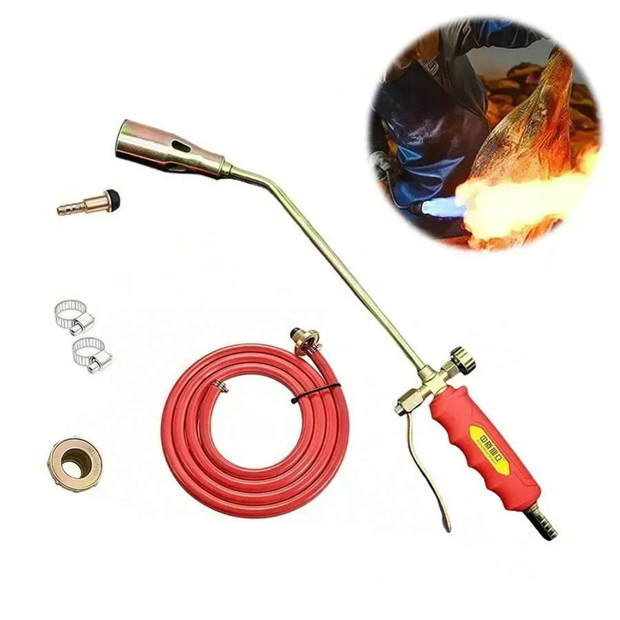 Cooking Torches - Gold - View 1