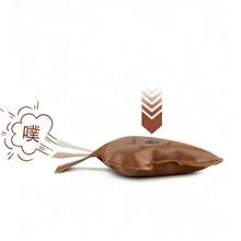 PoopFart 惡搞袋,愚人節與萬聖節派對趣味惡搞玩具,成人社交聚會惡作劇遊戲創意道具 - 彩色 - 查看 6