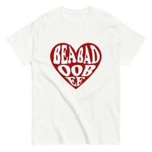 Beabadoobee T Shirtcrew Neck Tee,Women Casual Tees,Unisex Band Tee - 白色 - 查看 8