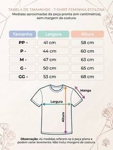Camiseta Moderna Feminina Unissex Estampada Gato Rabiscado Tecido Premium Manga Curta Camisa Gola Redonda 100 % Algodão - Azul bebê - Visão 3