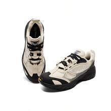 Kolon Sport Women Climbing Shoes - 黑白 - 查看 2