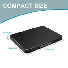 ONETIAOLONG 24 Slots Game Card Storage Case,Portable Cartridge Holder Box Compatible With Nintendo 3DS, 3DS XL, 2DS, 2DS XL, DS, DSi, DSi XL - View 2